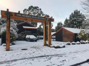 The Hobbit Motorlodge, Ohakune